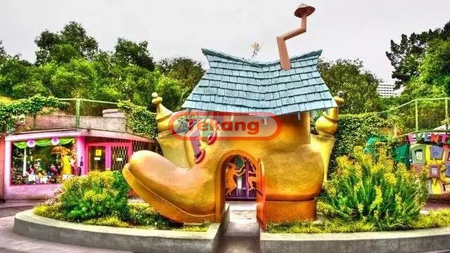 兒童仙境游樂園-Children Fairyland(圖3)