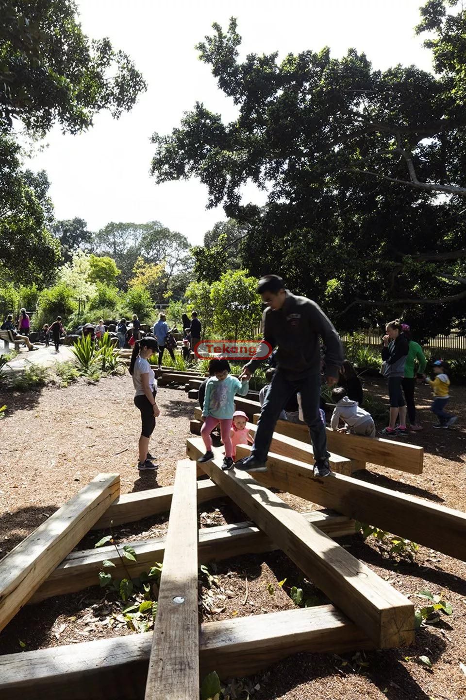 伊恩波特兒童野趣游樂公園(圖9)